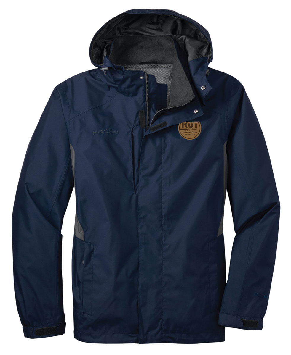 jacket for all weather